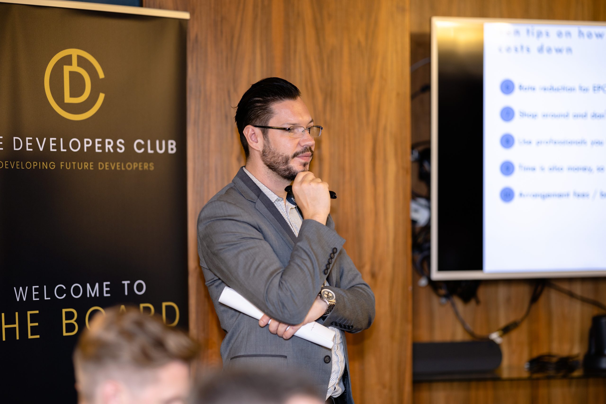 September 2022 Photos | The Developers Club